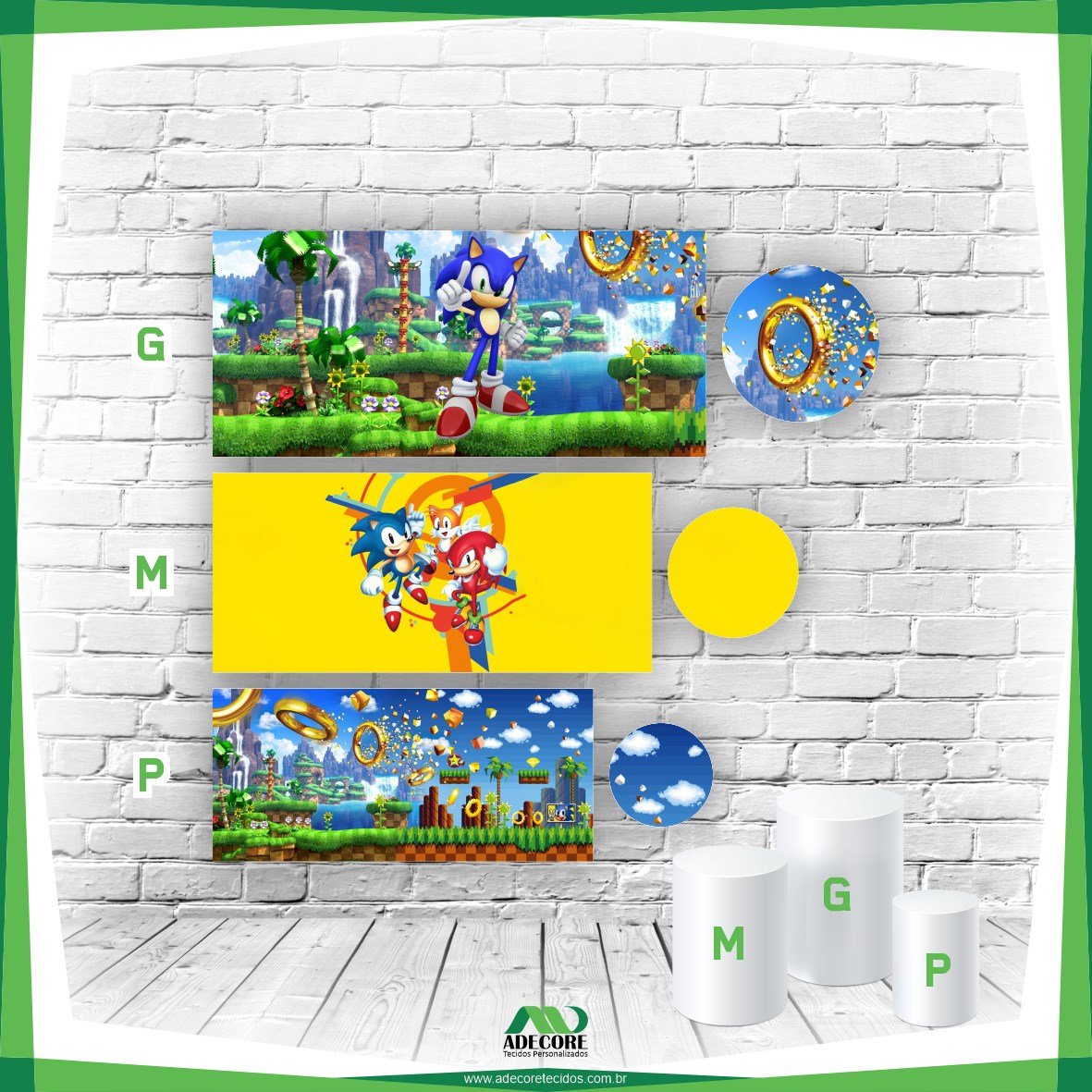 Sonic - Sonic Amarelo 6 PNG Imagens e Moldes.com.br