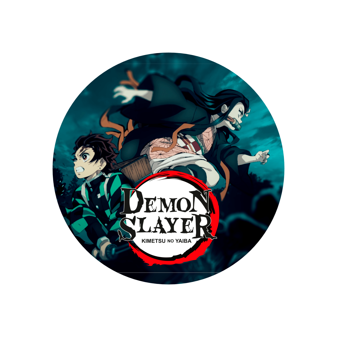 Demon Slayer - Veja 10 artes super realistas que mostra como