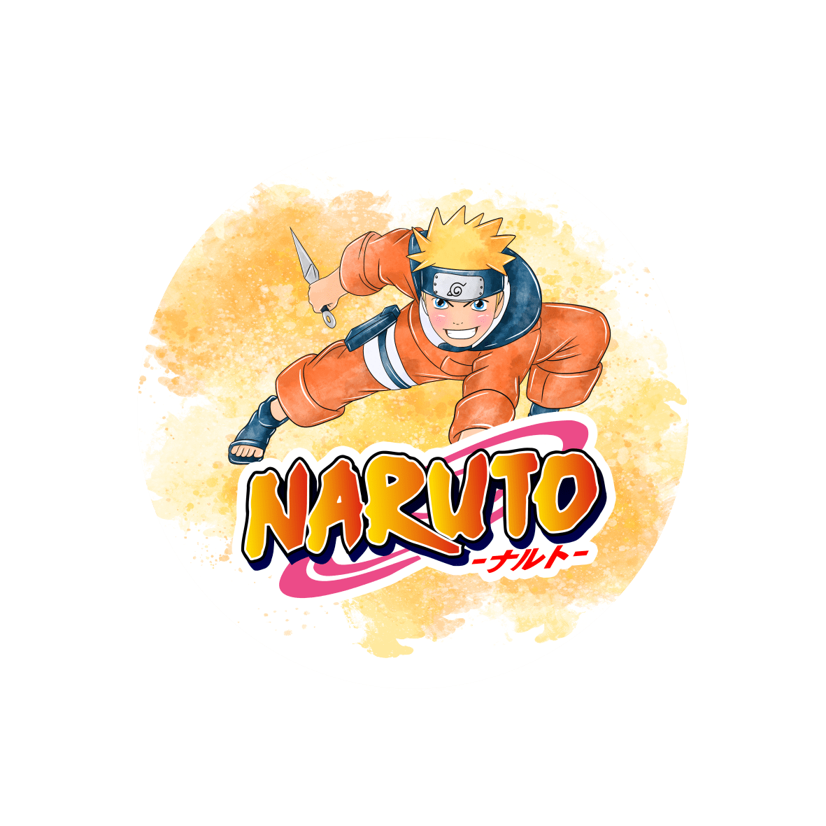 Fundo Naruto PNG. - PNG Play