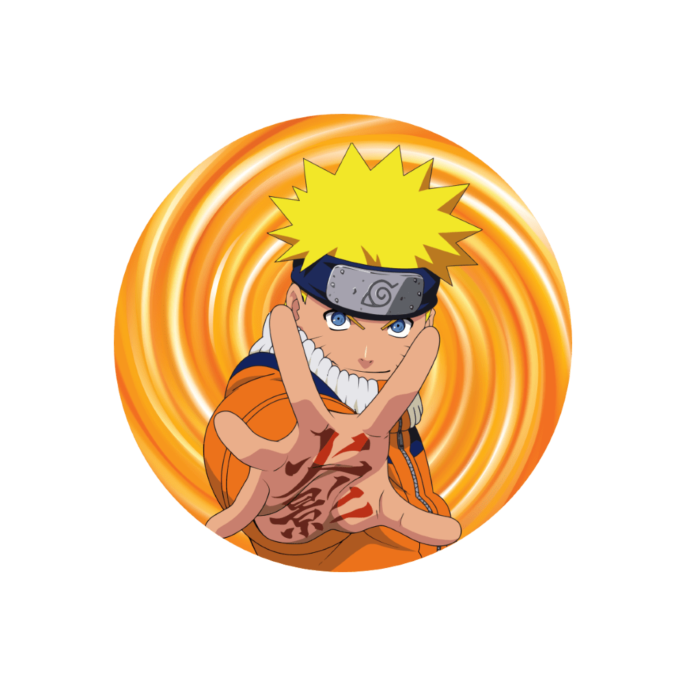 Kit Digital Naruto Imagens sem Fundo (png)