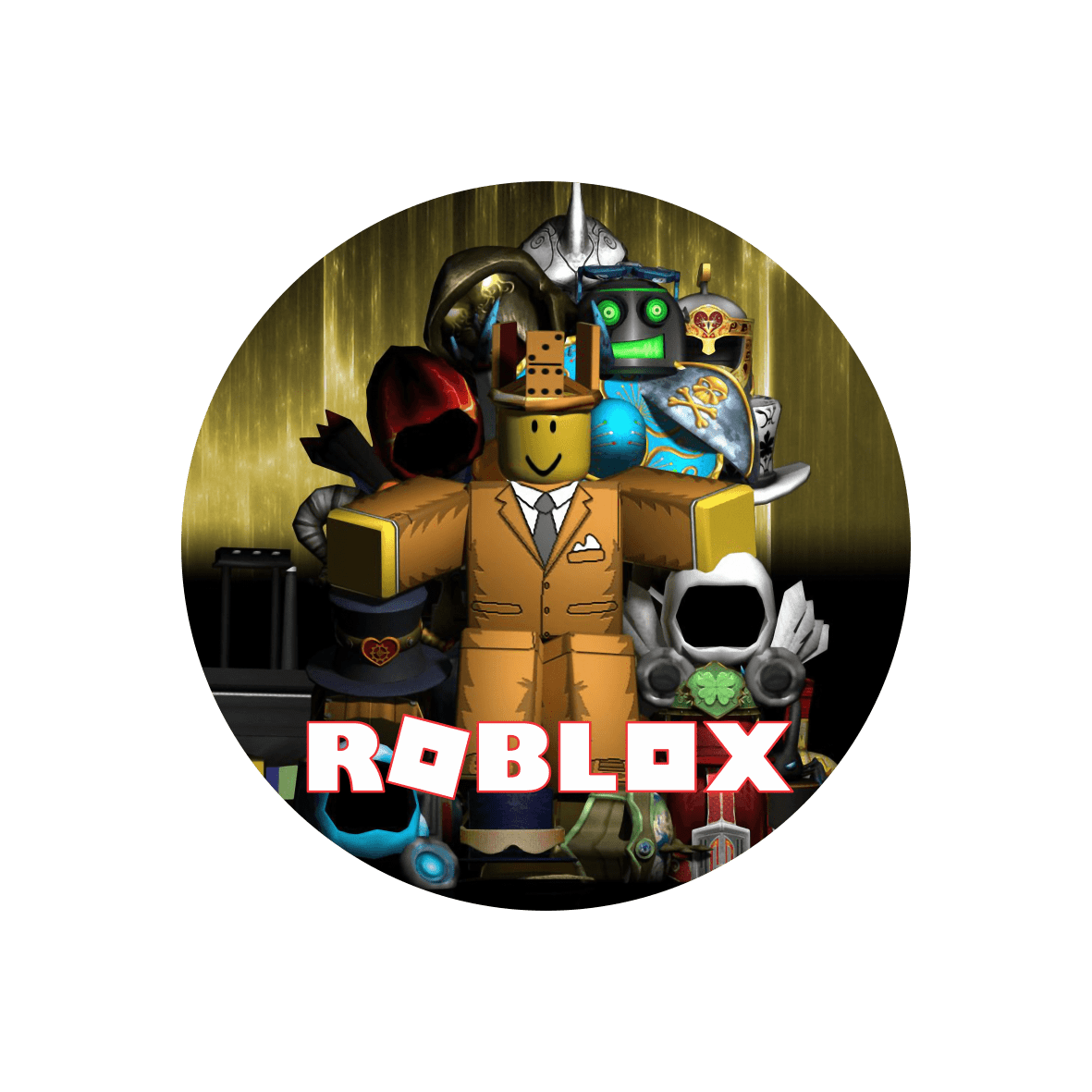 Roblox Wallpaper HD 
