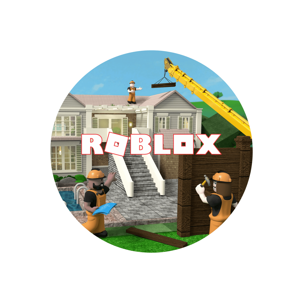 Home  Roblox BR