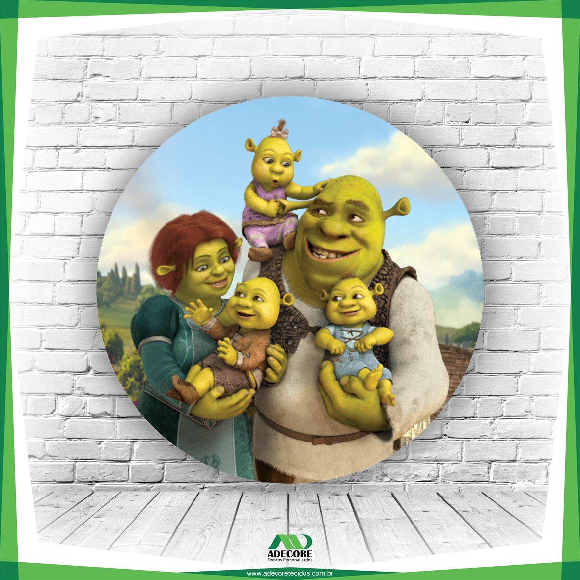 Shrek e fundos, memes shrek papel de parede HD