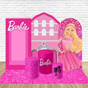 Combo Barbie