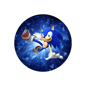 Sonic – Ana Karina