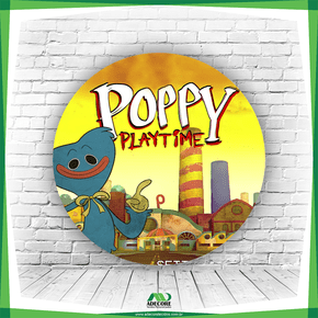 kit imprimibles gratuitos poppy playtime