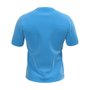 Camiseta Lisa Azul - Linha Premium