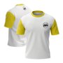 Camiseta Personalizável Amarela - Linha Premium Adecore