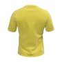 Camiseta Lisa Amarela - Linha Premium