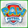 Display MDF Patrulha Canina Paw Patrol