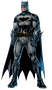 Display MDF Super-Heróis Batman