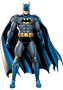 Display MDF Super-Heróis Batman Imponente