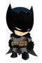 Display MDF Super-Heróis Mini Batman