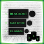 Blackout Para Cilindros