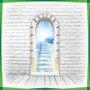 Lateral Romano escadaria paraiso
