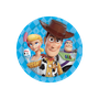 Painel Redondo Toy Story